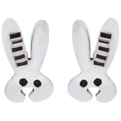 Bunny Sterling Earrings