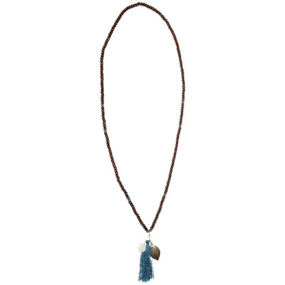 Beaded Isha Necklace