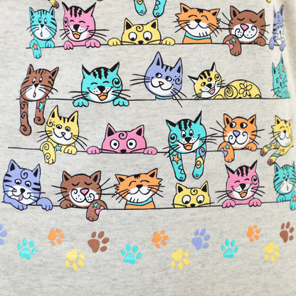 Peeping Pets T-Shirt