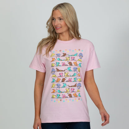 Peeping Pets T-Shirt