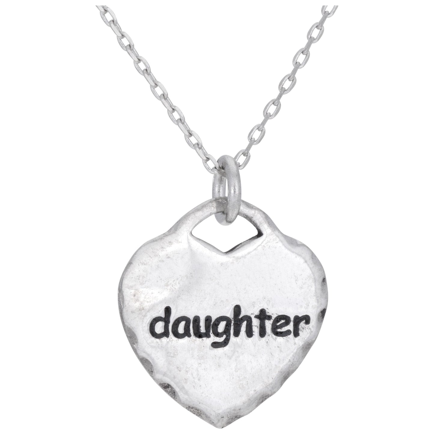 Mother & Daughter Always Necklace