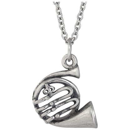 Music Lover Necklace