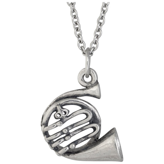 Music Lover Necklace