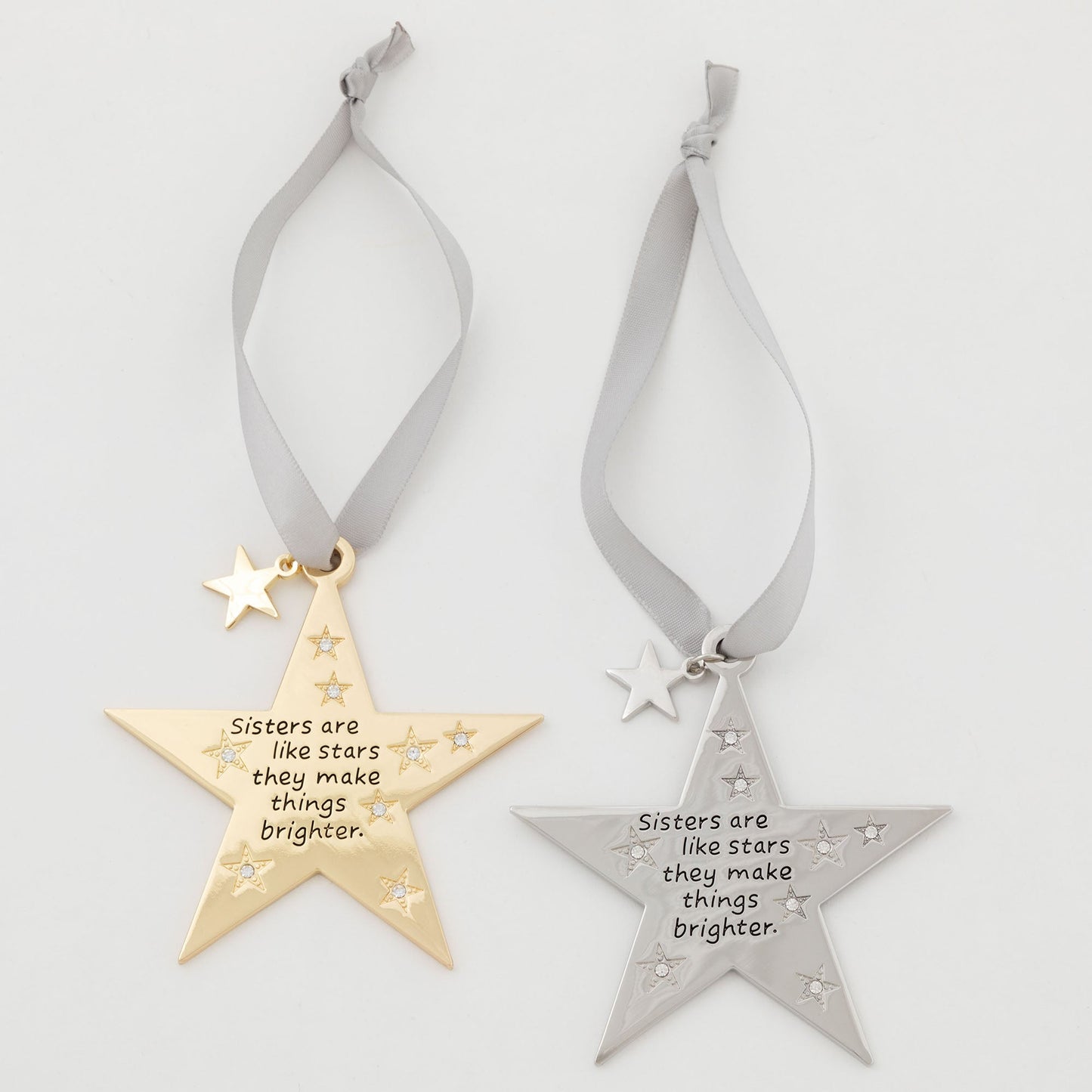 Like Stars Ornament