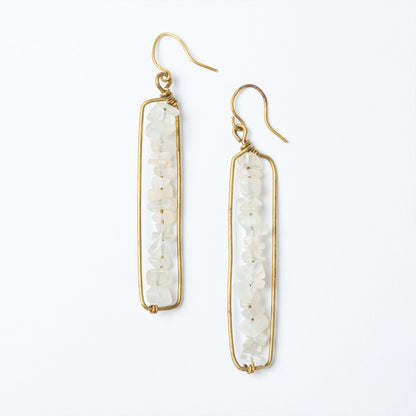 Meridian Earrings