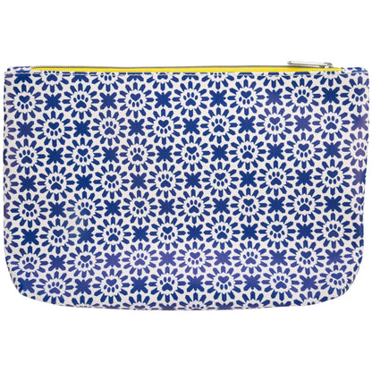 Indigo Paws Cosmetic Bag Set