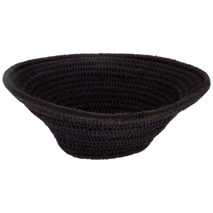 Handwoven Sisal Petite Basket