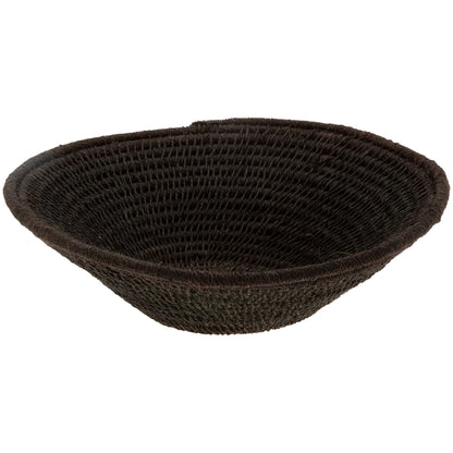 Handwoven Sisal Petite Basket