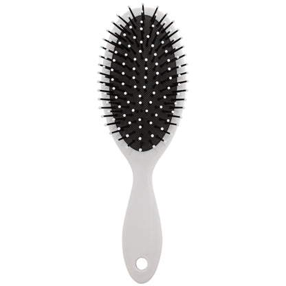 No Prob-llama Hairbrush & Pocket Mirror Set