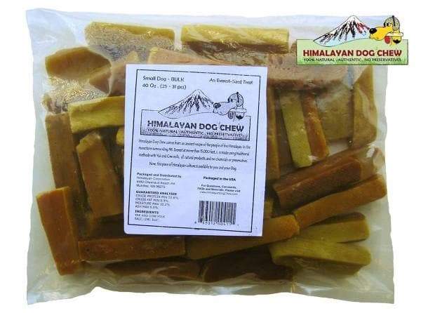 Himalayan Dog Chews