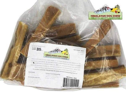 Himalayan Dog Chews