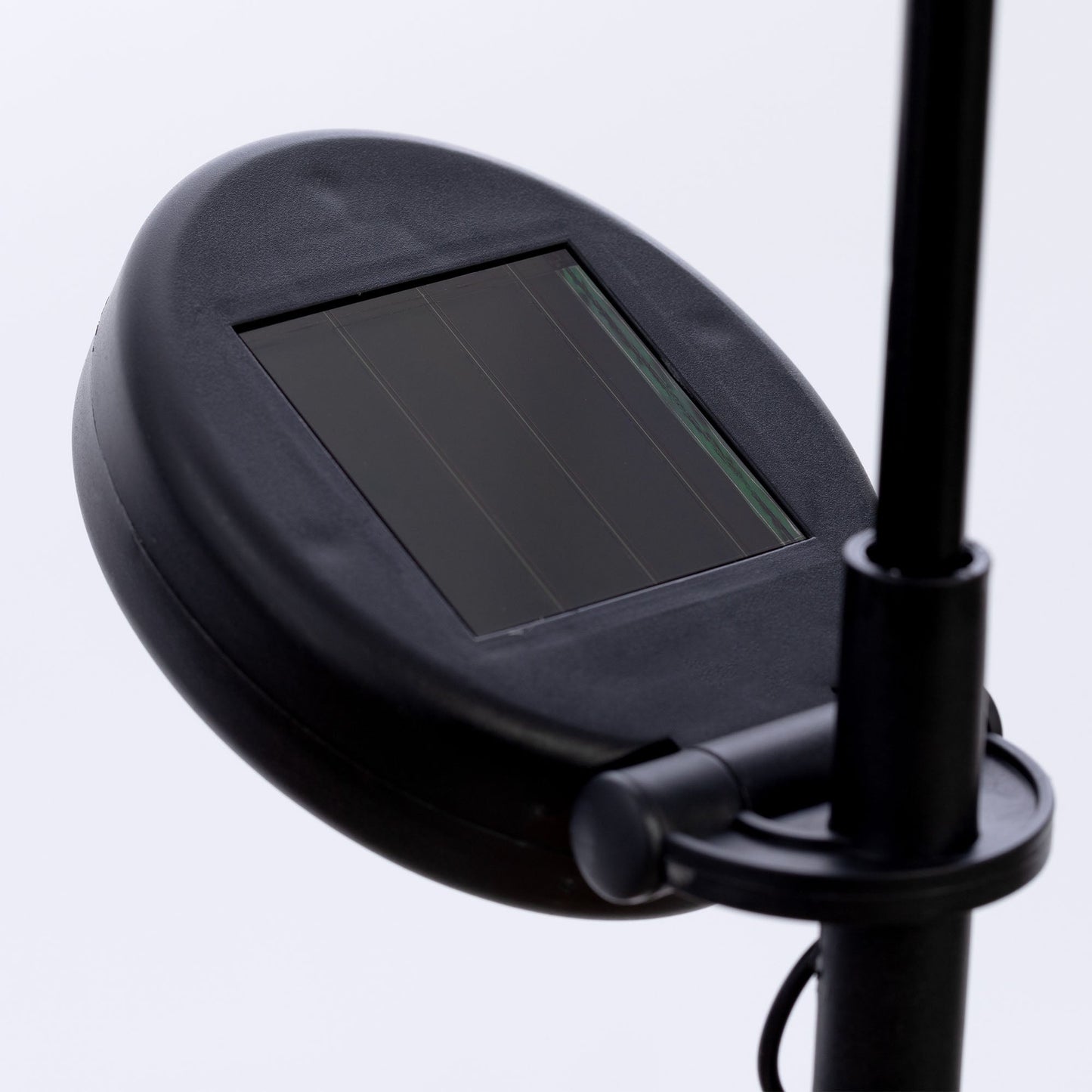 Colorful Pet Solar Garden Stake