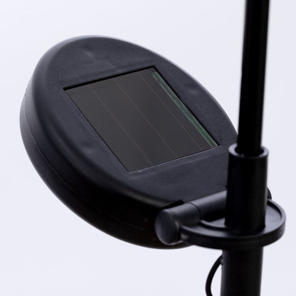 Colorful Pet Solar Garden Stake