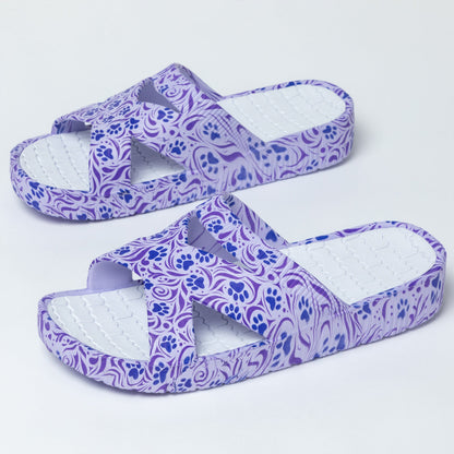 Celebration Criss-Cross Sandals