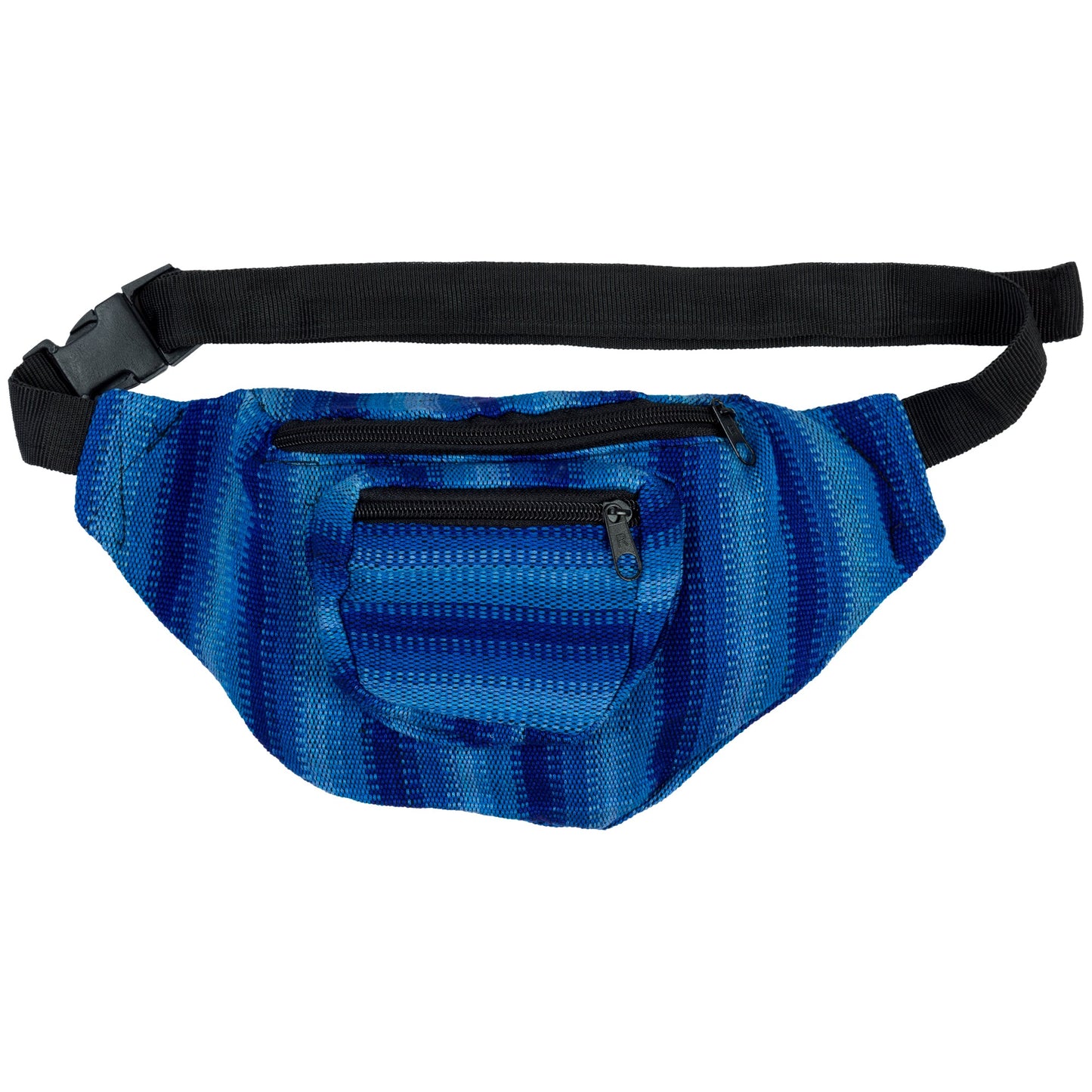 Guatemalan Woven Fanny Pack