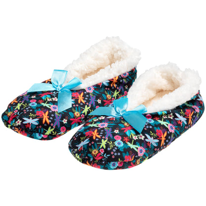 Super Cozy&trade; Color of Love Slippers