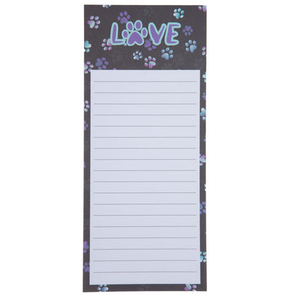 Uplifting Magnetic Notepad