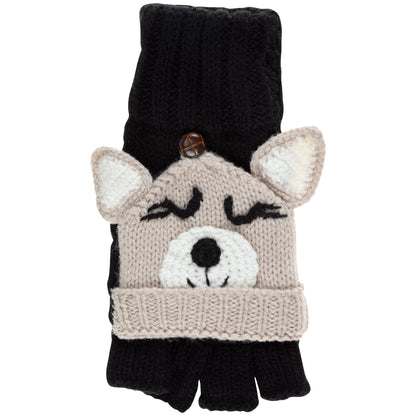 Favorite Pet Mittens