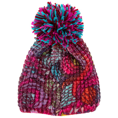 The Artist's Way Knit Hat