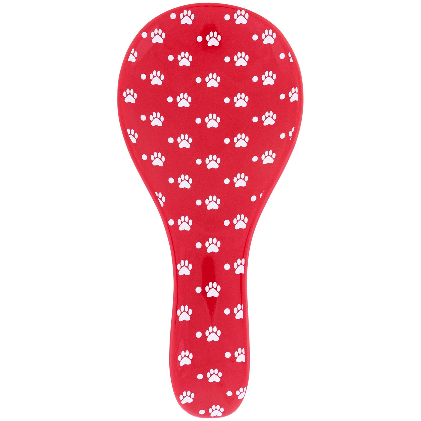 Paws & Dots Spoon Rest