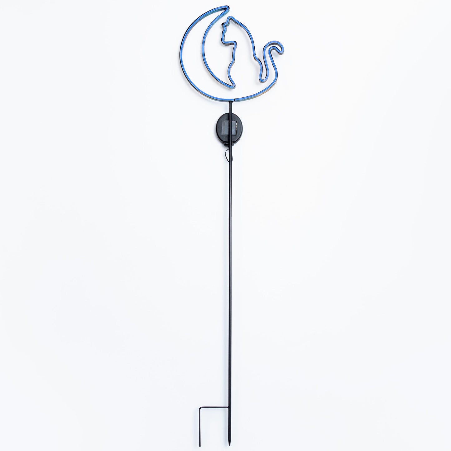 Neon Pets Solar Garden Stake