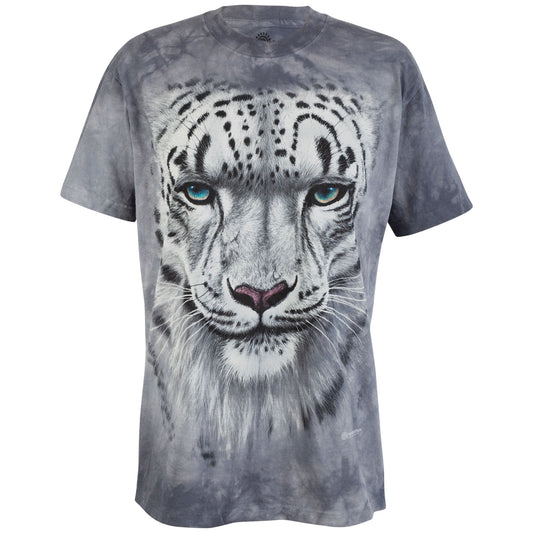 Snow Leopard T-Shirt