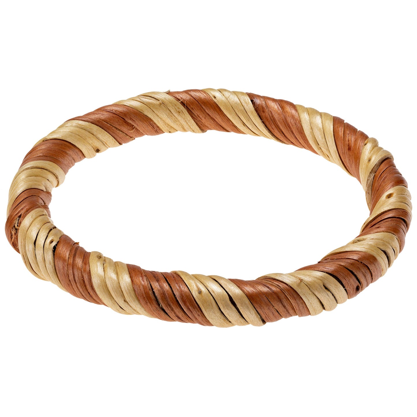 Zambia Basket Woven Bangle