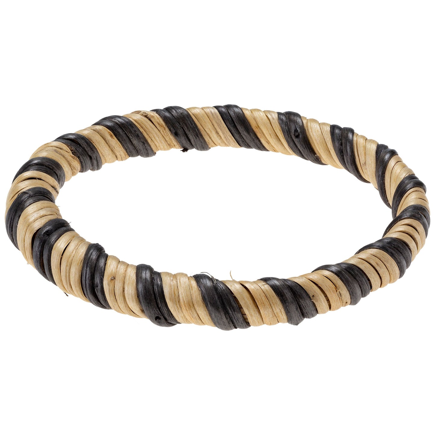 Zambia Basket Woven Bangle