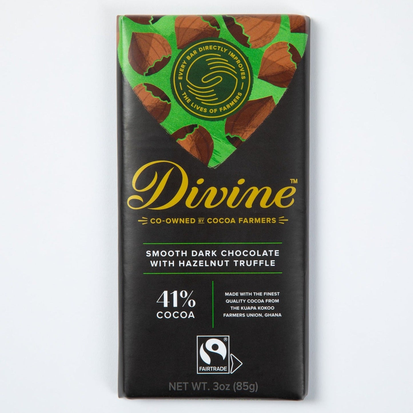 Divine&trade; Chocolate Bar