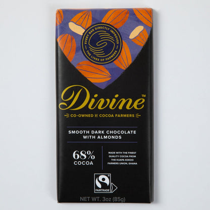 Divine&trade; Chocolate Bar