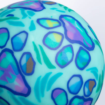 Pawsitively Beautiful Solar Garden Stake