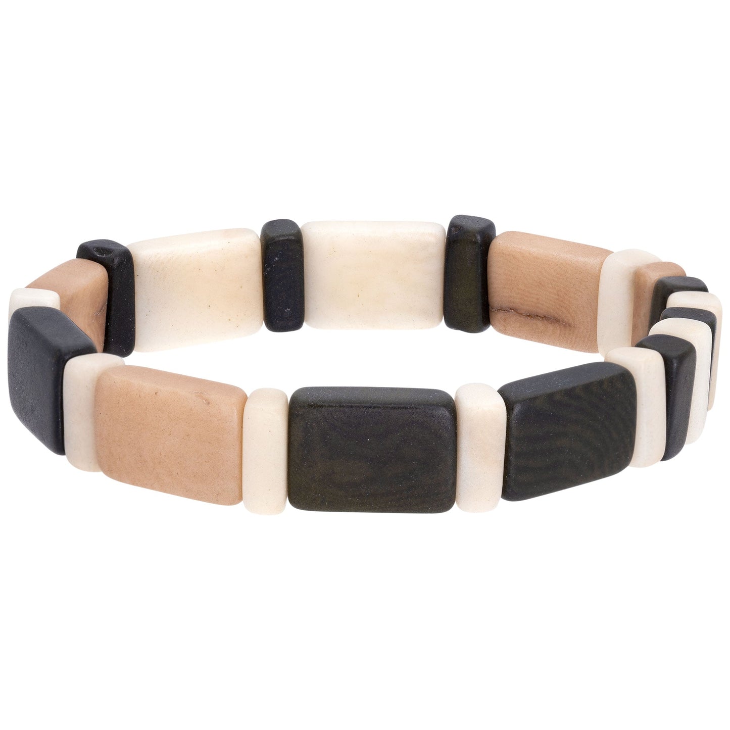 Busa Tagua Bracelet