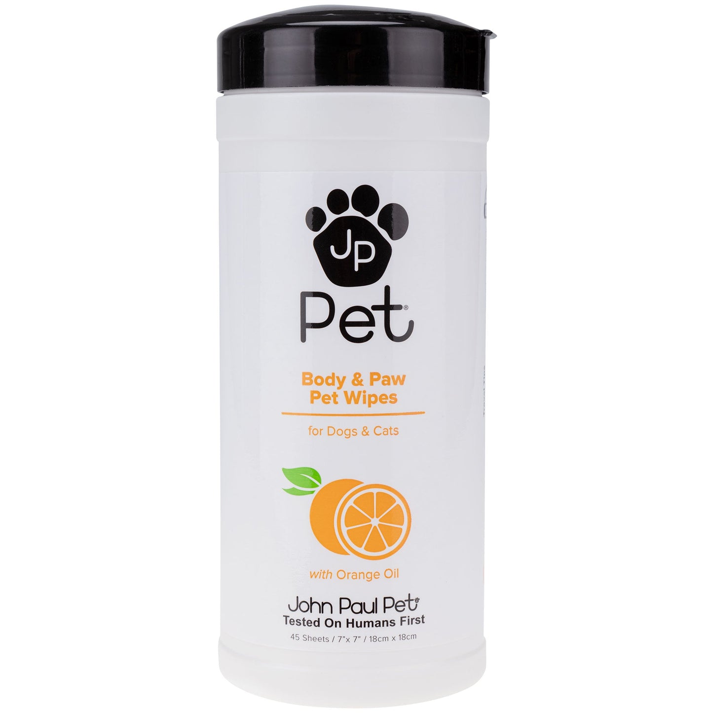 John Paul Pet&trade; Pet Wipes