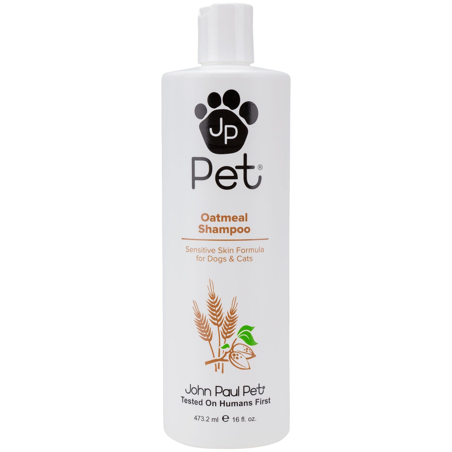 John Paul Pet&trade; Oatmeal Grooming Products