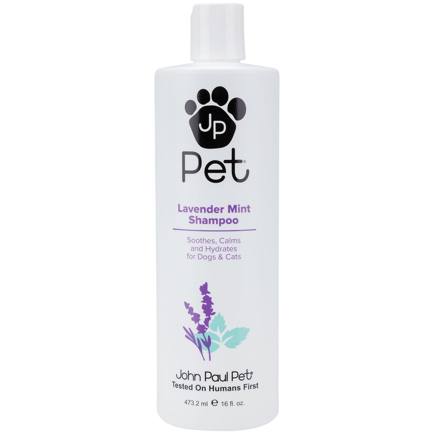 John Paul Pet&trade; Lavender Grooming Products