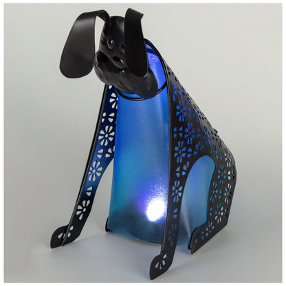 Sitting Pretty Pet Solar Light