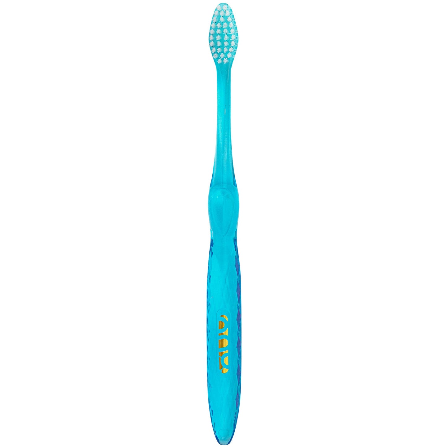 Nano-B&trade; Silver Toothbrush