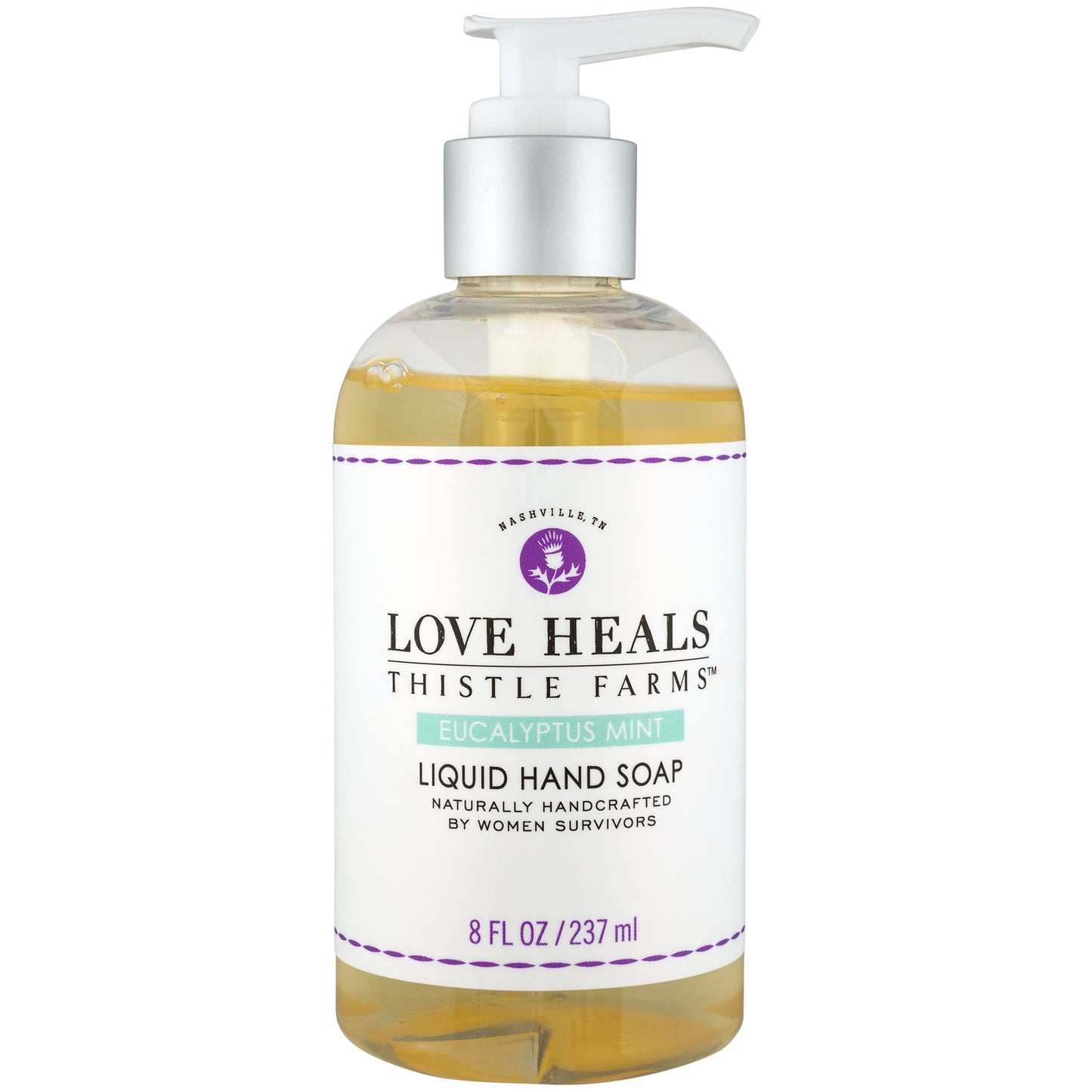 Thistle Farms Love Heals Hand Soap