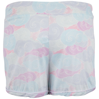 Ultra Soft Sleep Shorts