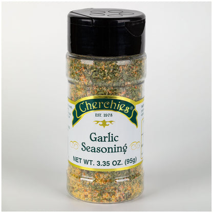 Cherchies&reg; Famous Seasoning