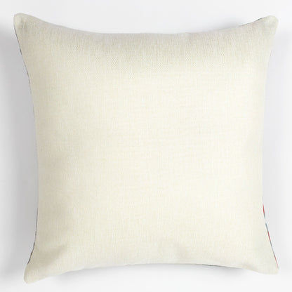 Active Dog Accent Pillow Cover