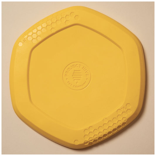 Project Hive&trade; Hive Dog Disc Toy