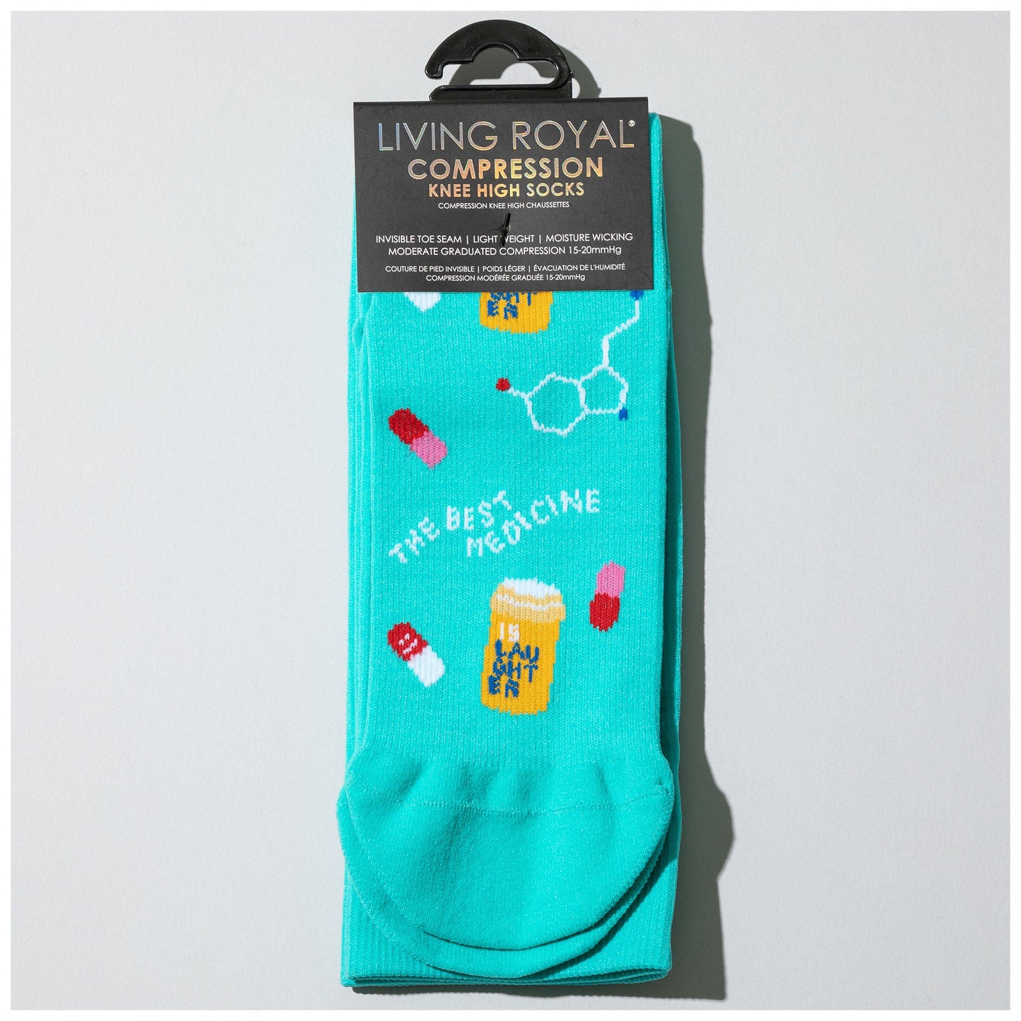 Living Royal Compression Socks