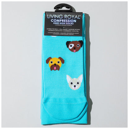 Living Royal Compression Socks