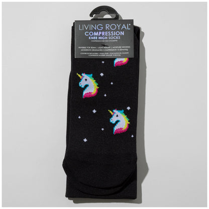 Living Royal Compression Socks