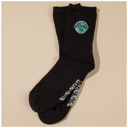 Living Royal Charity Crew Socks