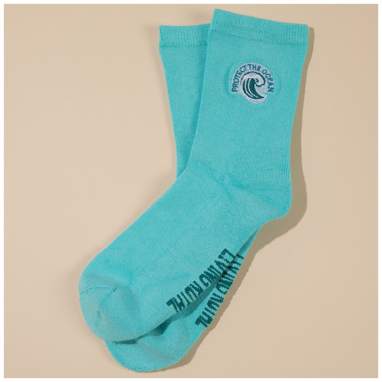 Living Royal Charity Crew Socks