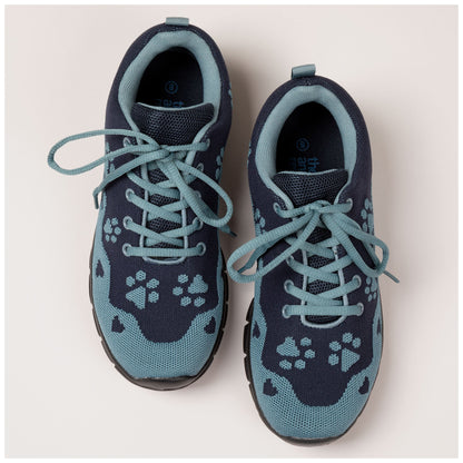 Love Paw Walking Shoes