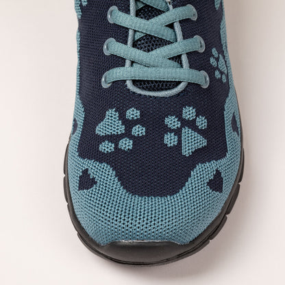 Love Paw Walking Shoes