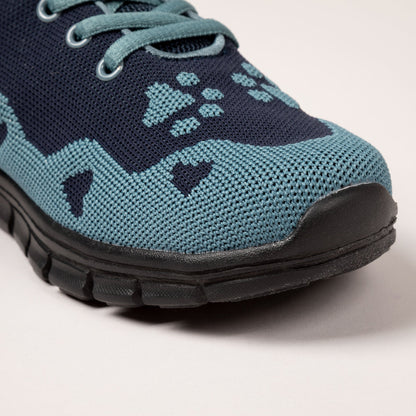 Love Paw Walking Shoes